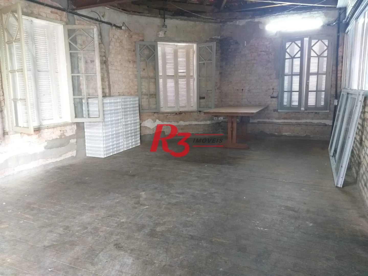 Sobrado, 350 m² - venda por R$ 1.200.000,00 ou aluguel por R$ 10.000,00/mês - Vila Belmiro - Santos/SP