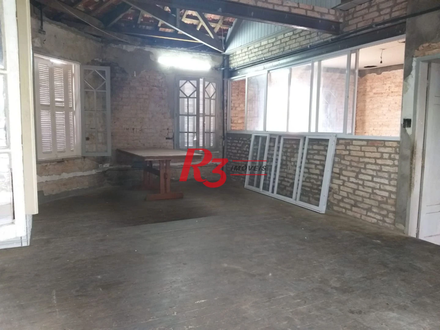 Sobrado, 350 m² - venda por R$ 1.200.000,00 ou aluguel por R$ 10.000,00/mês - Vila Belmiro - Santos/SP