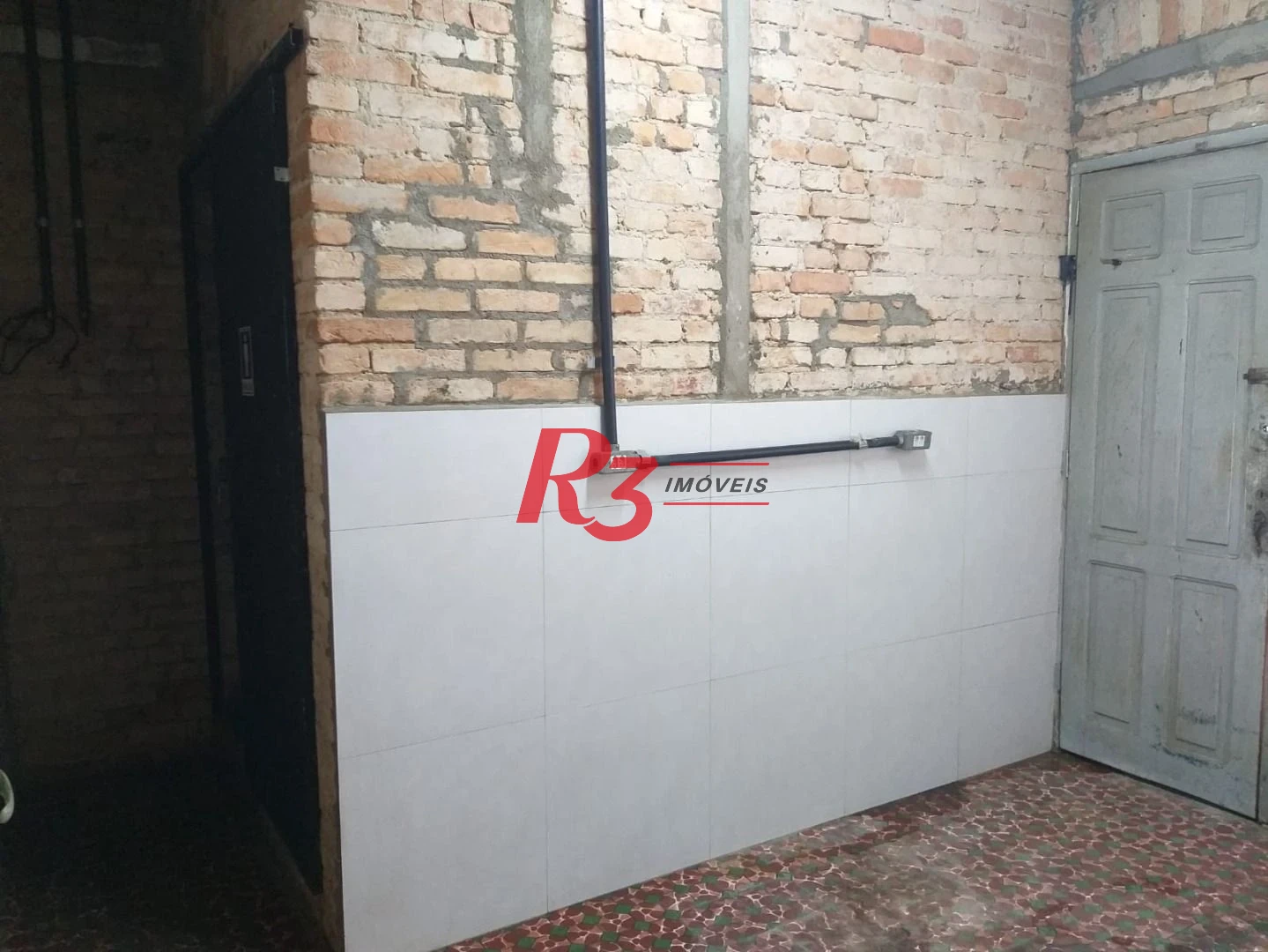 Sobrado, 350 m² - venda por R$ 1.200.000,00 ou aluguel por R$ 10.000,00/mês - Vila Belmiro - Santos/SP