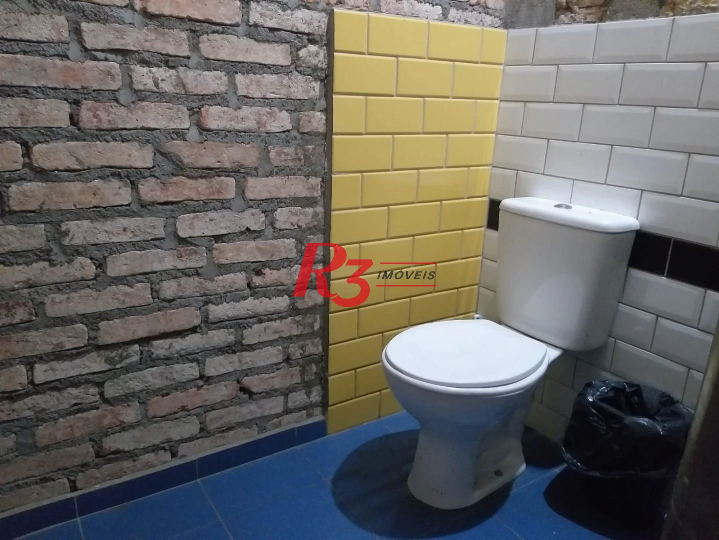 Sobrado, 350 m² - venda por R$ 1.200.000,00 ou aluguel por R$ 10.000,00/mês - Vila Belmiro - Santos/SP