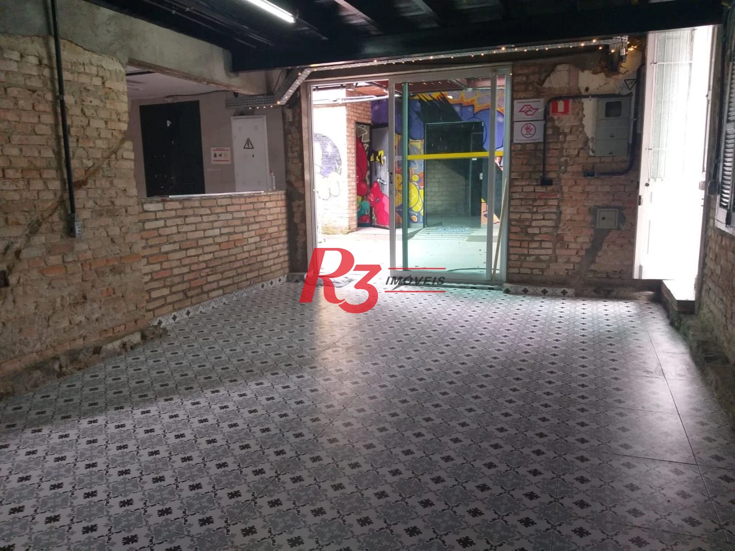 Sobrado, 350 m² - venda por R$ 1.200.000,00 ou aluguel por R$ 10.000,00/mês - Vila Belmiro - Santos/SP