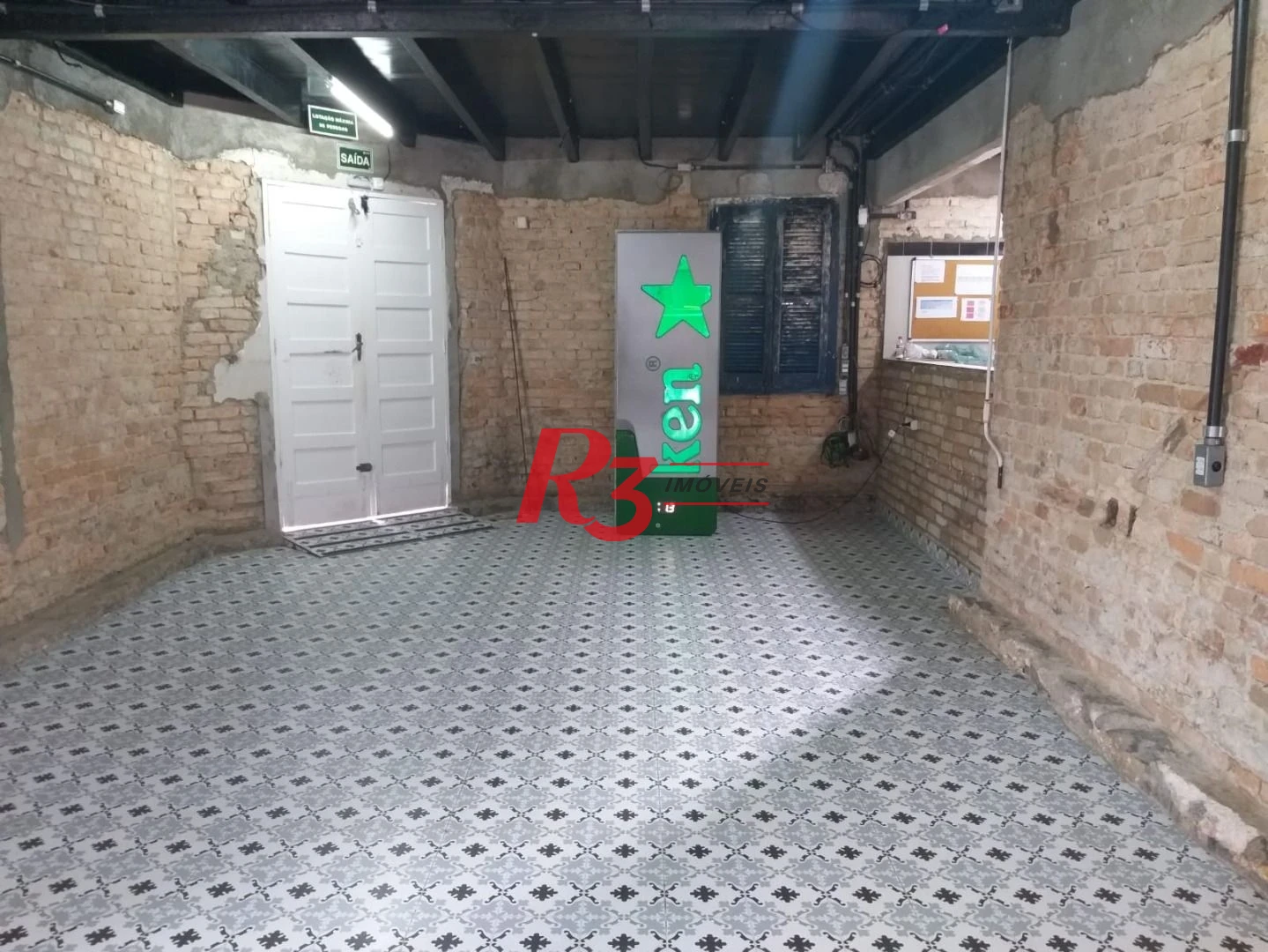 Sobrado, 350 m² - venda por R$ 1.200.000,00 ou aluguel por R$ 10.000,00/mês - Vila Belmiro - Santos/SP