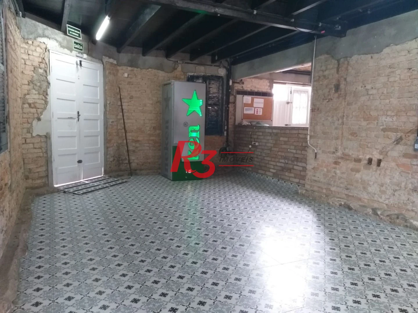 Sobrado, 350 m² - venda por R$ 1.200.000,00 ou aluguel por R$ 10.000,00/mês - Vila Belmiro - Santos/SP