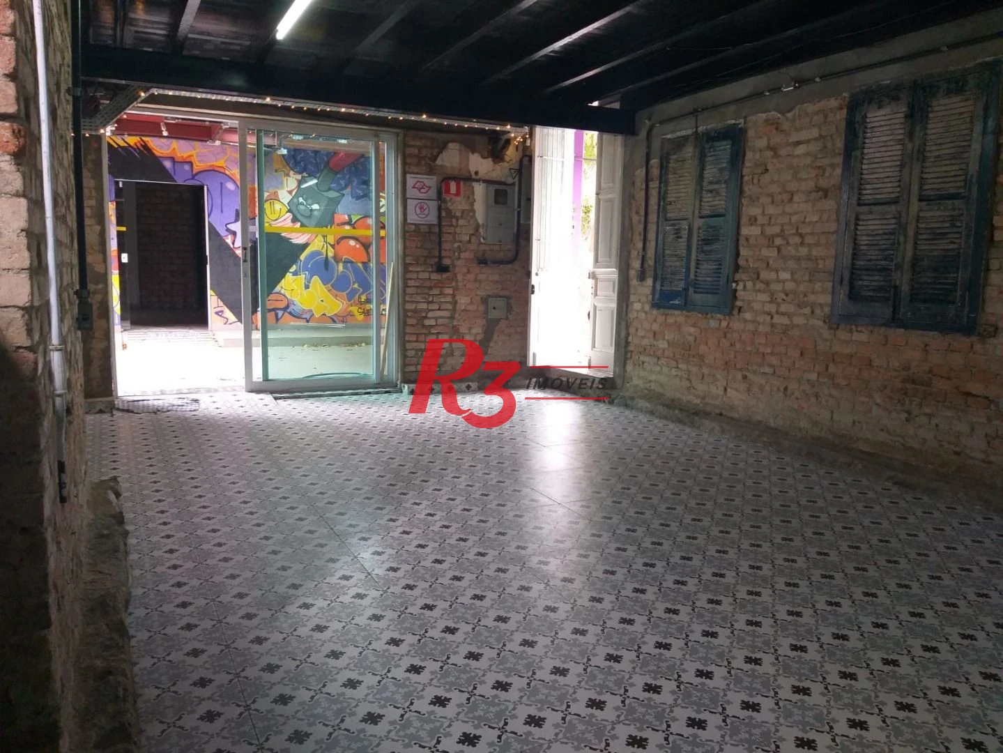 Sobrado, 350 m² - venda por R$ 1.200.000,00 ou aluguel por R$ 10.000,00/mês - Vila Belmiro - Santos/SP