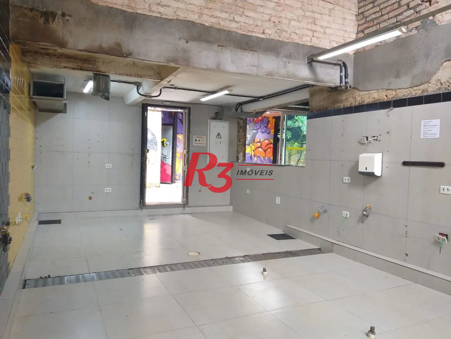 Sobrado, 350 m² - venda por R$ 1.200.000,00 ou aluguel por R$ 10.000,00/mês - Vila Belmiro - Santos/SP