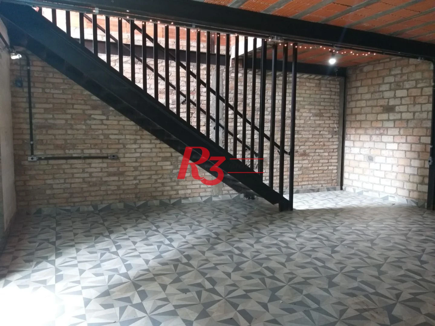 Sobrado, 350 m² - venda por R$ 1.200.000,00 ou aluguel por R$ 10.000,00/mês - Vila Belmiro - Santos/SP