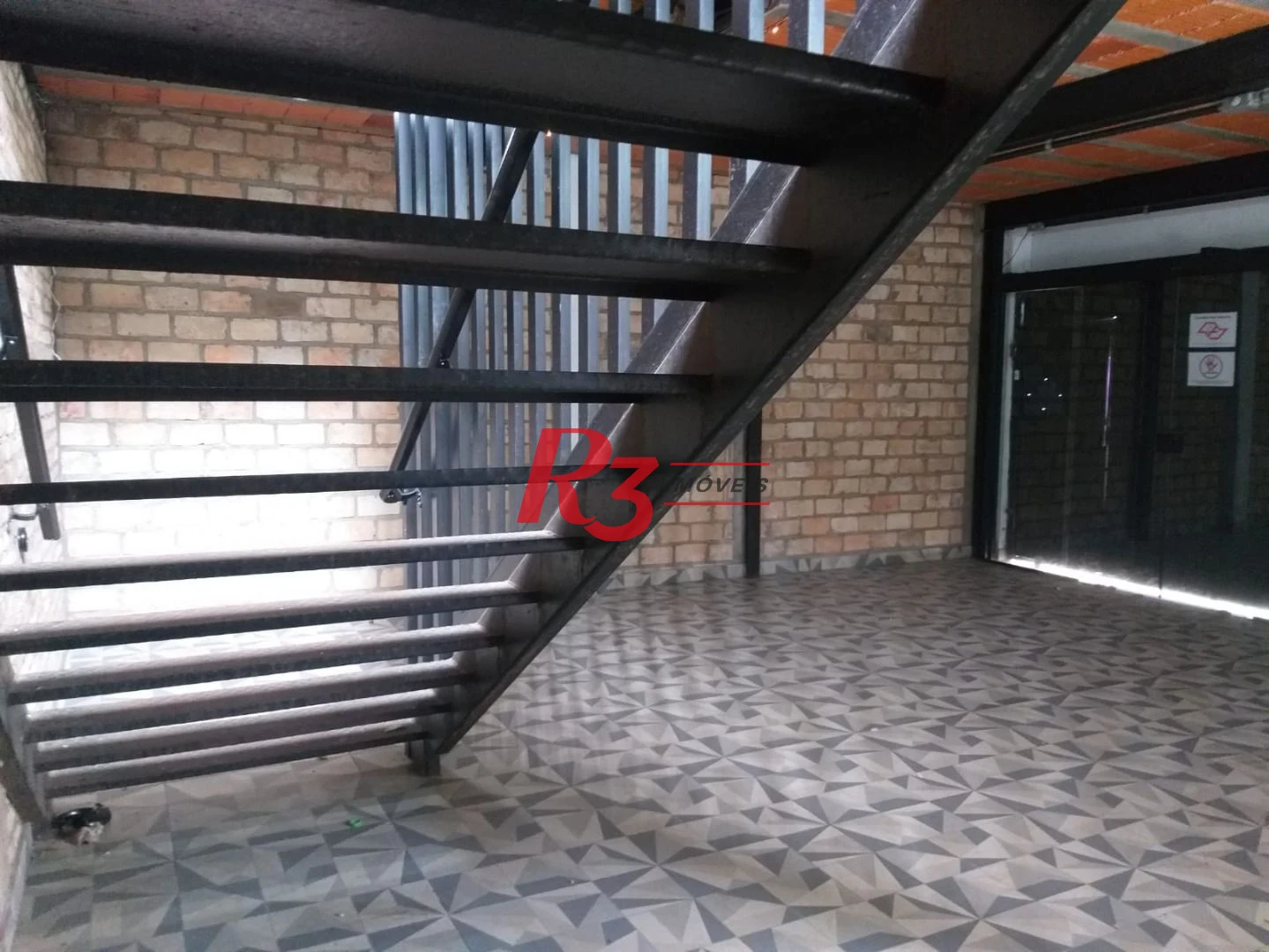 Sobrado, 350 m² - venda por R$ 1.200.000,00 ou aluguel por R$ 10.000,00/mês - Vila Belmiro - Santos/SP