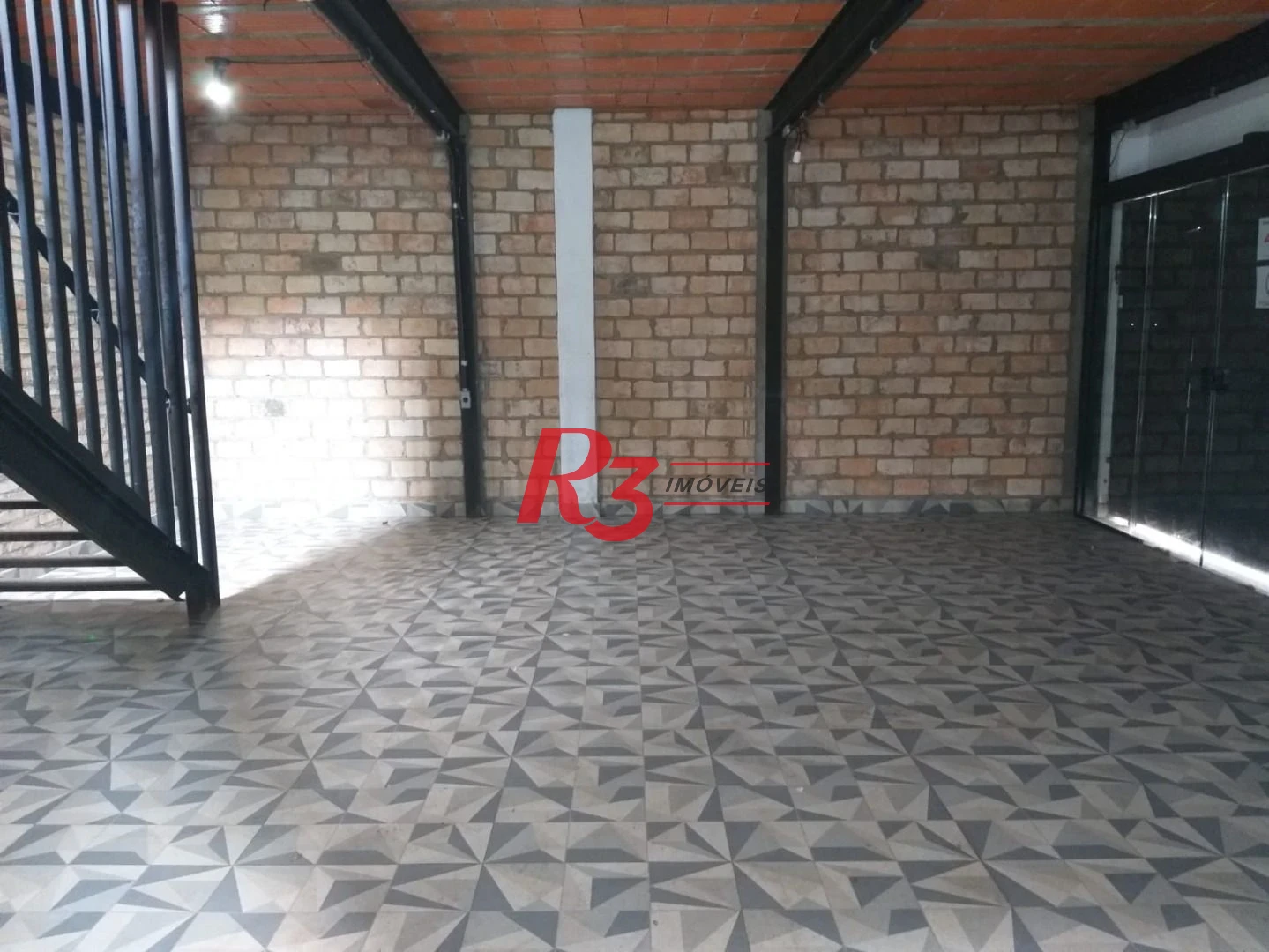 Sobrado, 350 m² - venda por R$ 1.200.000,00 ou aluguel por R$ 10.000,00/mês - Vila Belmiro - Santos/SP