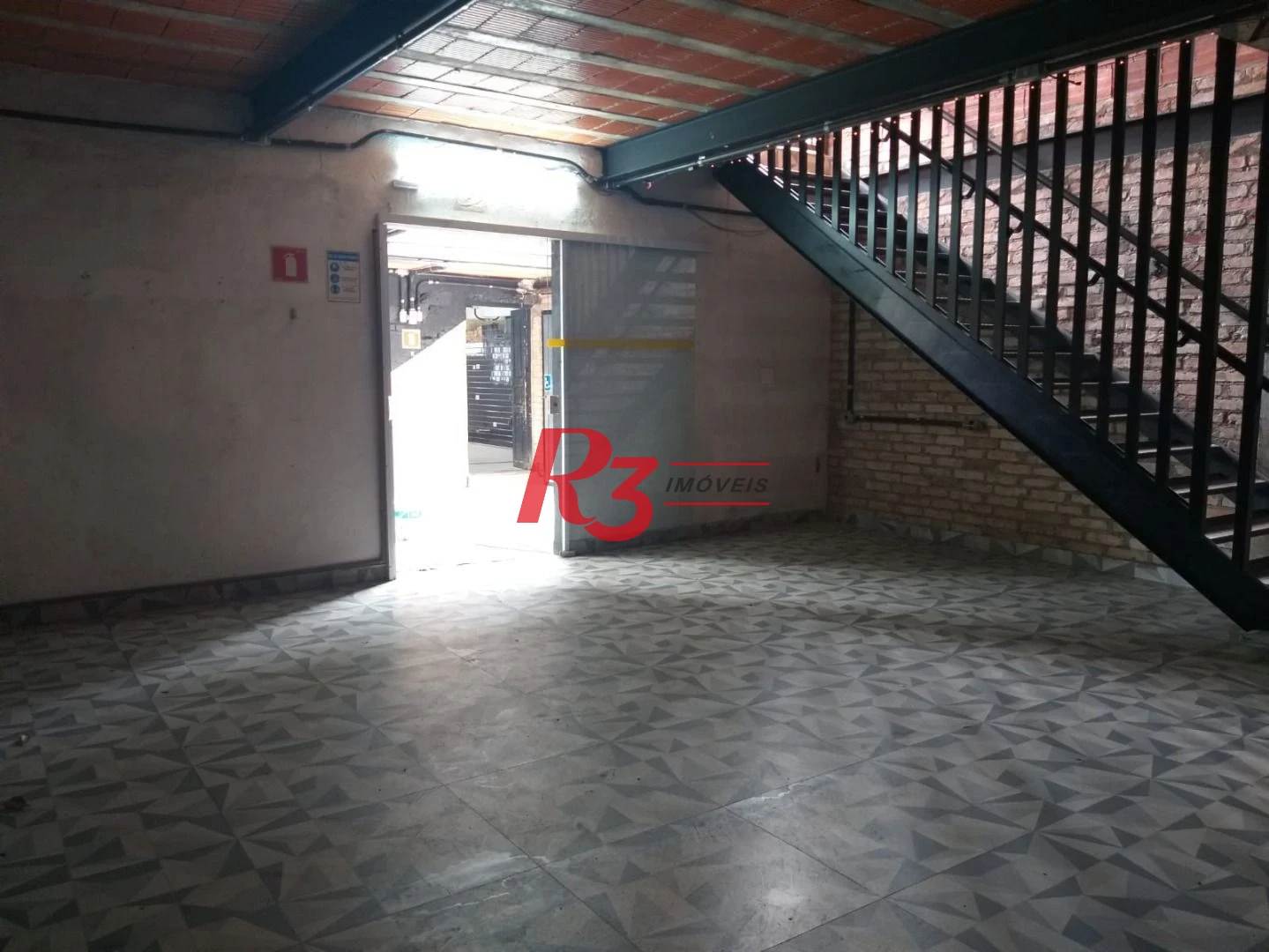 Sobrado, 350 m² - venda por R$ 1.200.000,00 ou aluguel por R$ 10.000,00/mês - Vila Belmiro - Santos/SP