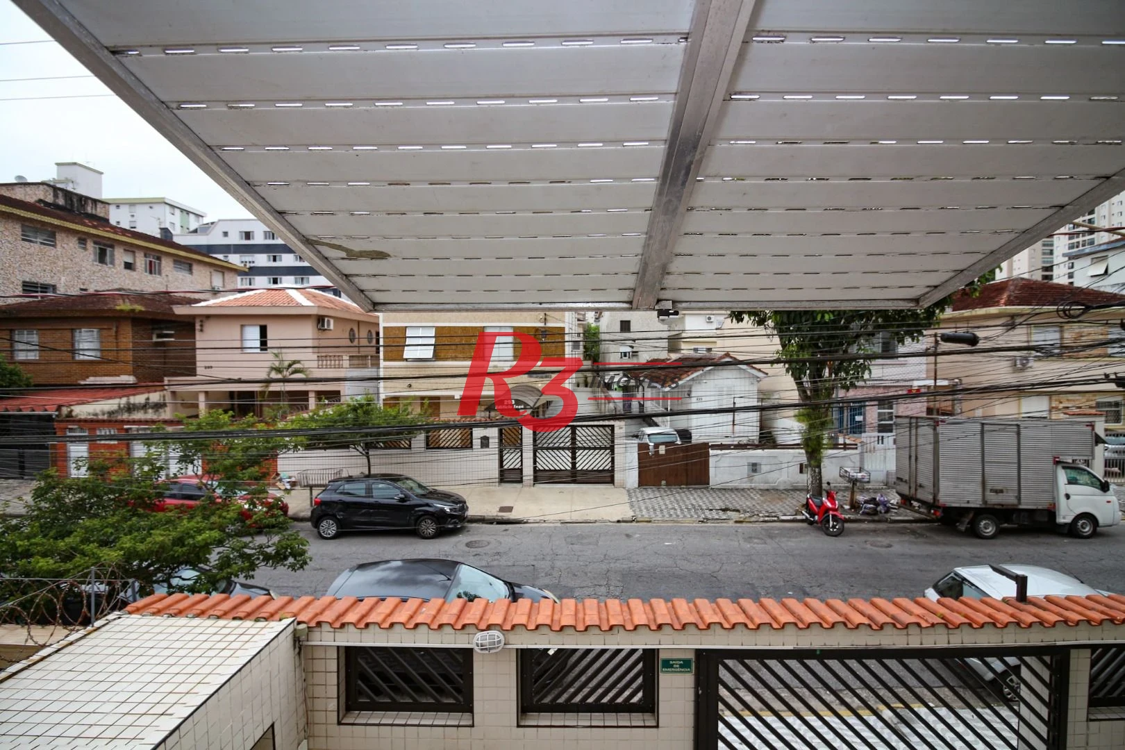 Apartamento à venda, 75 m² por R$ 350.000,00 - Marapé - Santos/SP
