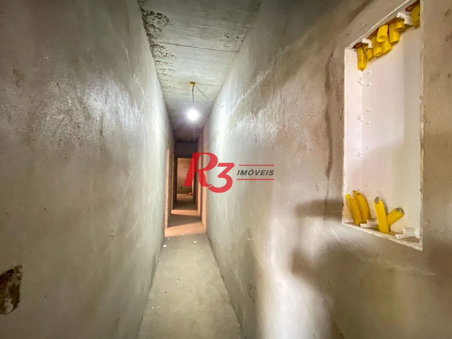Casa à venda, 130 m² por R$ 1.365.000,00 - Embaré - Santos/SP