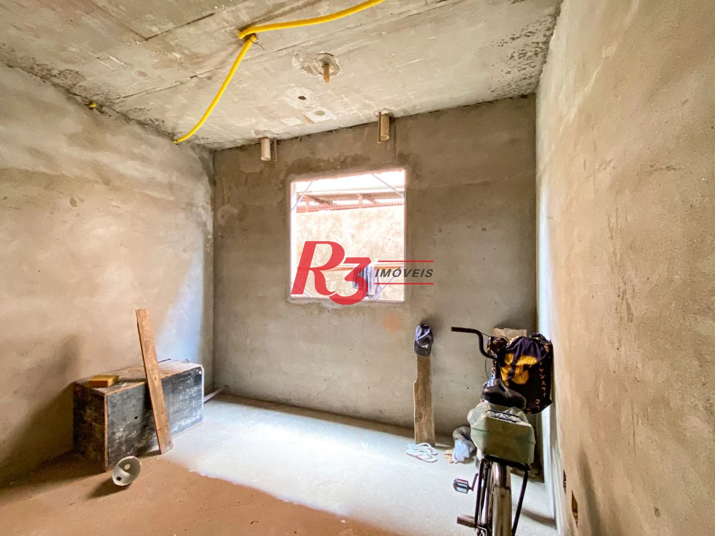 Casa à venda, 130 m² por R$ 1.365.000,00 - Embaré - Santos/SP