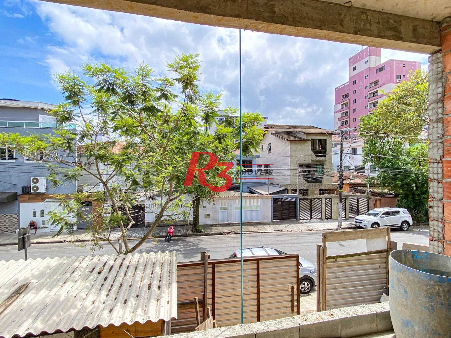 Casa à venda, 150 m² por R$ 1.865.000,00 - Embaré - Santos/SP