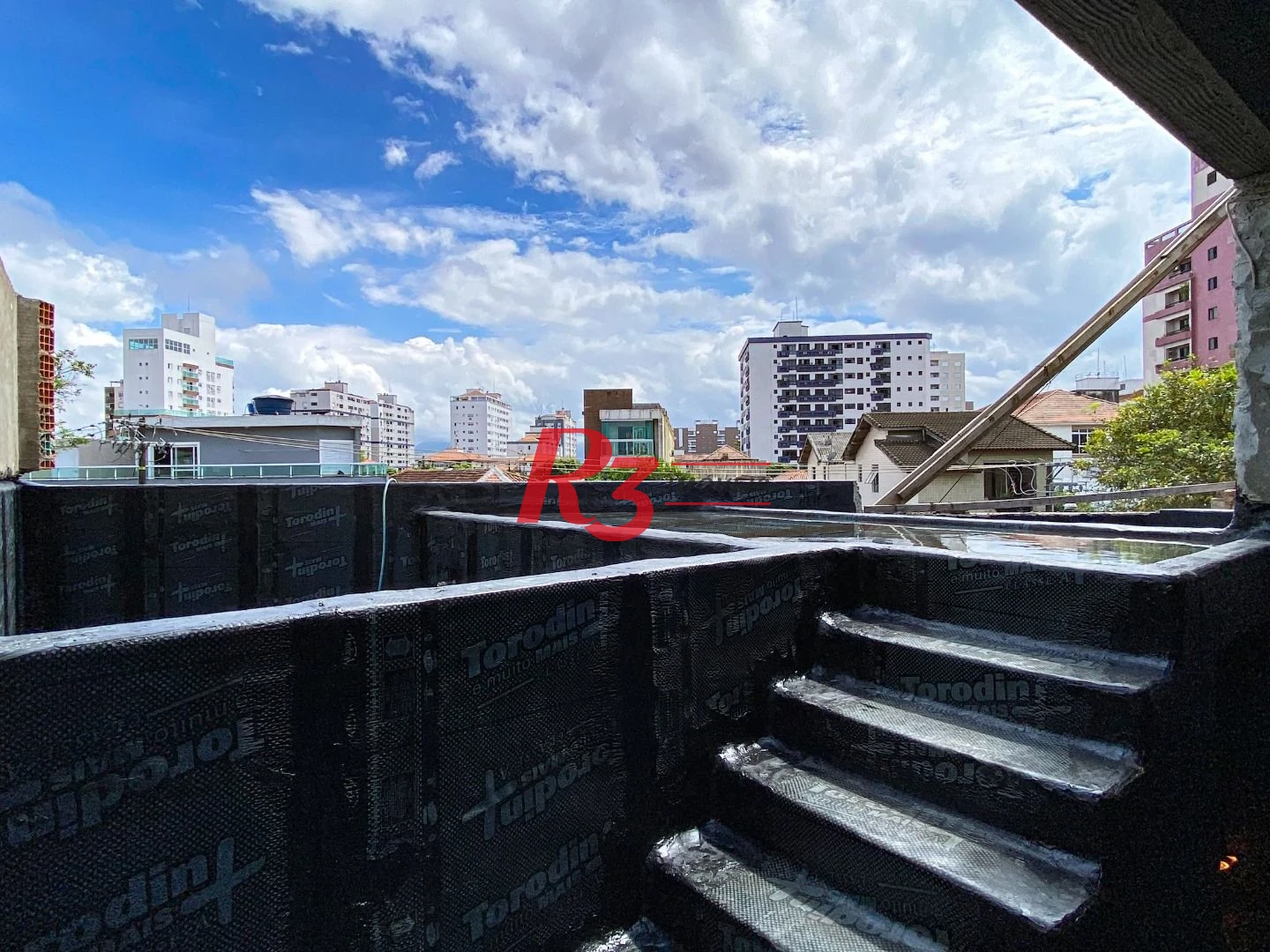 Casa à venda, 150 m² por R$ 1.865.000,00 - Embaré - Santos/SP