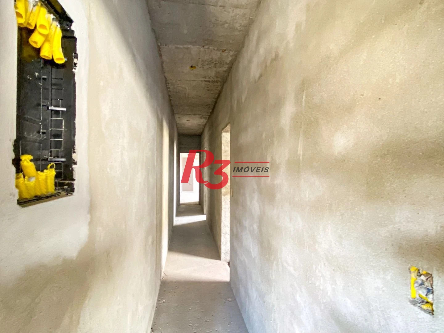 Casa à venda, 150 m² por R$ 1.865.000,00 - Embaré - Santos/SP