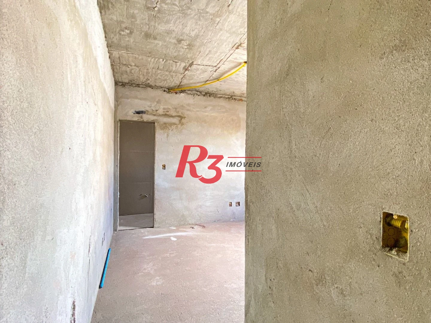 Casa à venda, 150 m² por R$ 1.865.000,00 - Embaré - Santos/SP