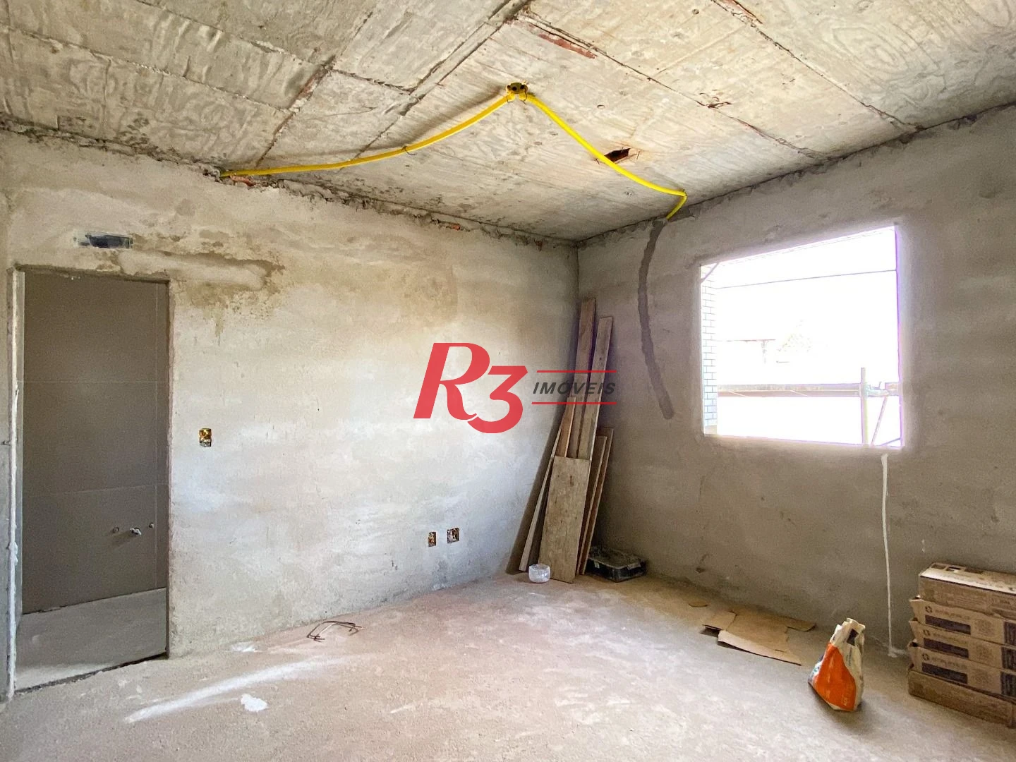 Casa à venda, 150 m² por R$ 1.865.000,00 - Embaré - Santos/SP