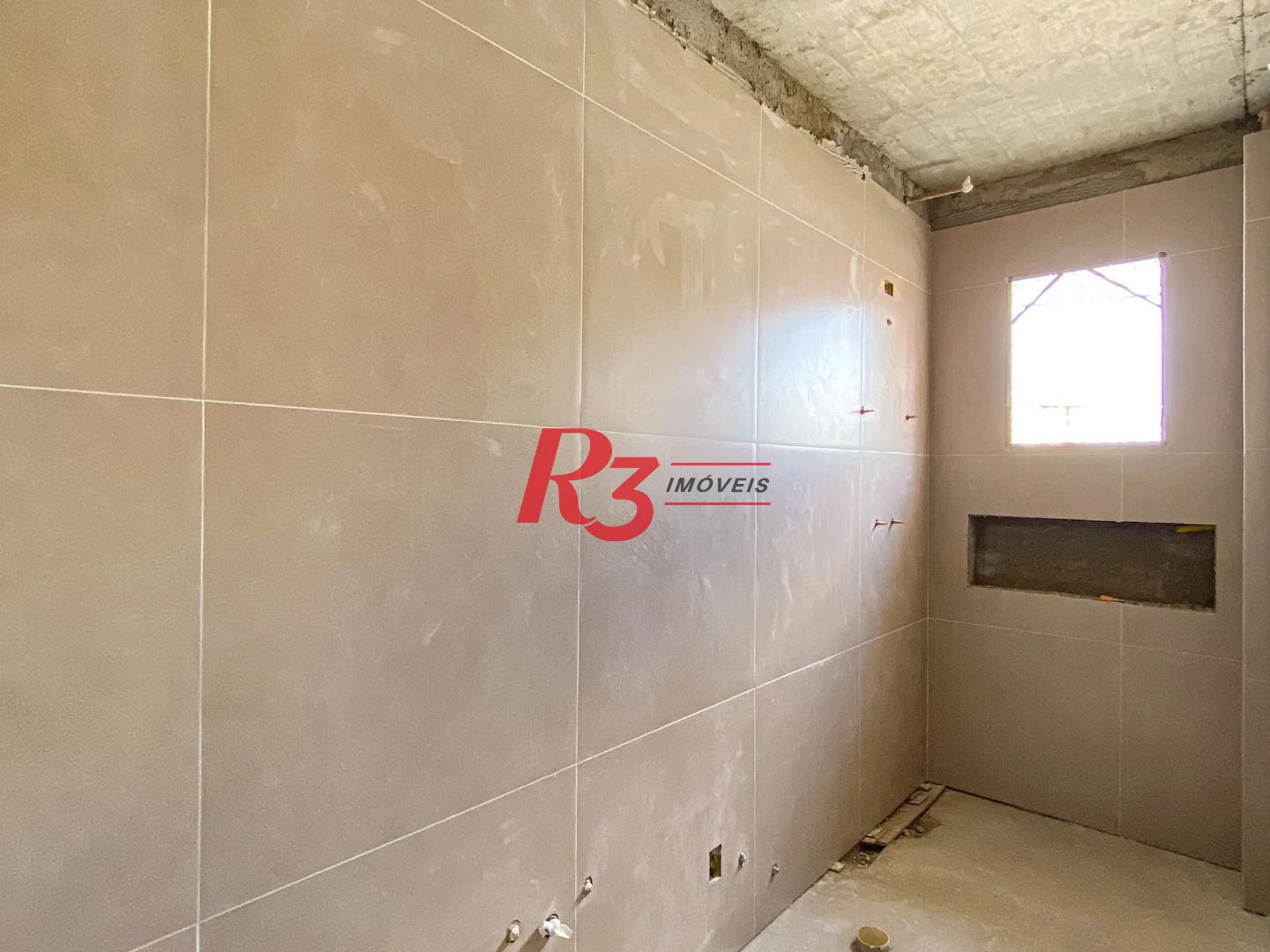 Casa à venda, 150 m² por R$ 1.865.000,00 - Embaré - Santos/SP