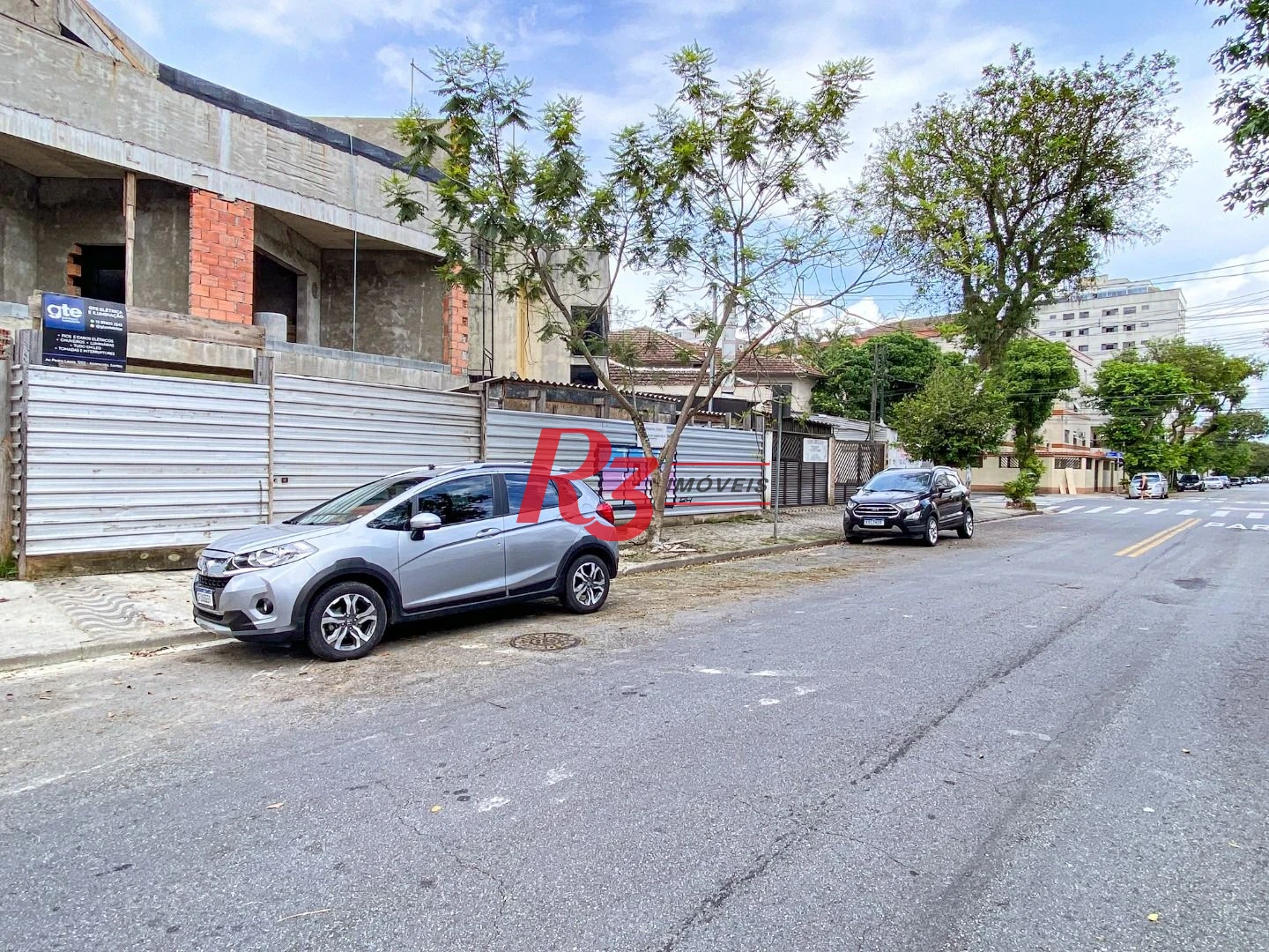 Casa à venda, 140 m² por R$ 1.865.000,00 - Embaré - Santos/SP