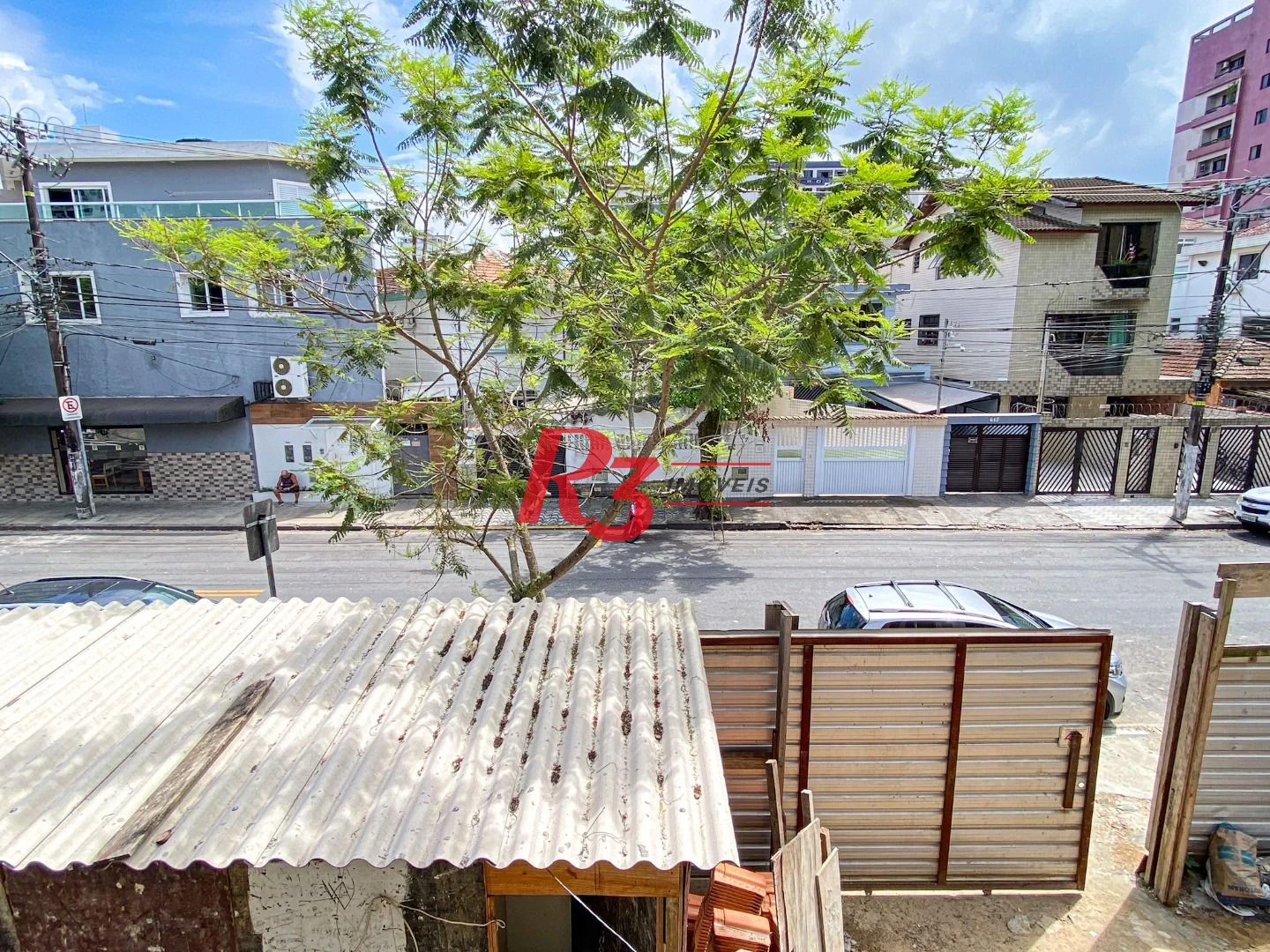 Casa à venda, 140 m² por R$ 1.865.000,00 - Embaré - Santos/SP