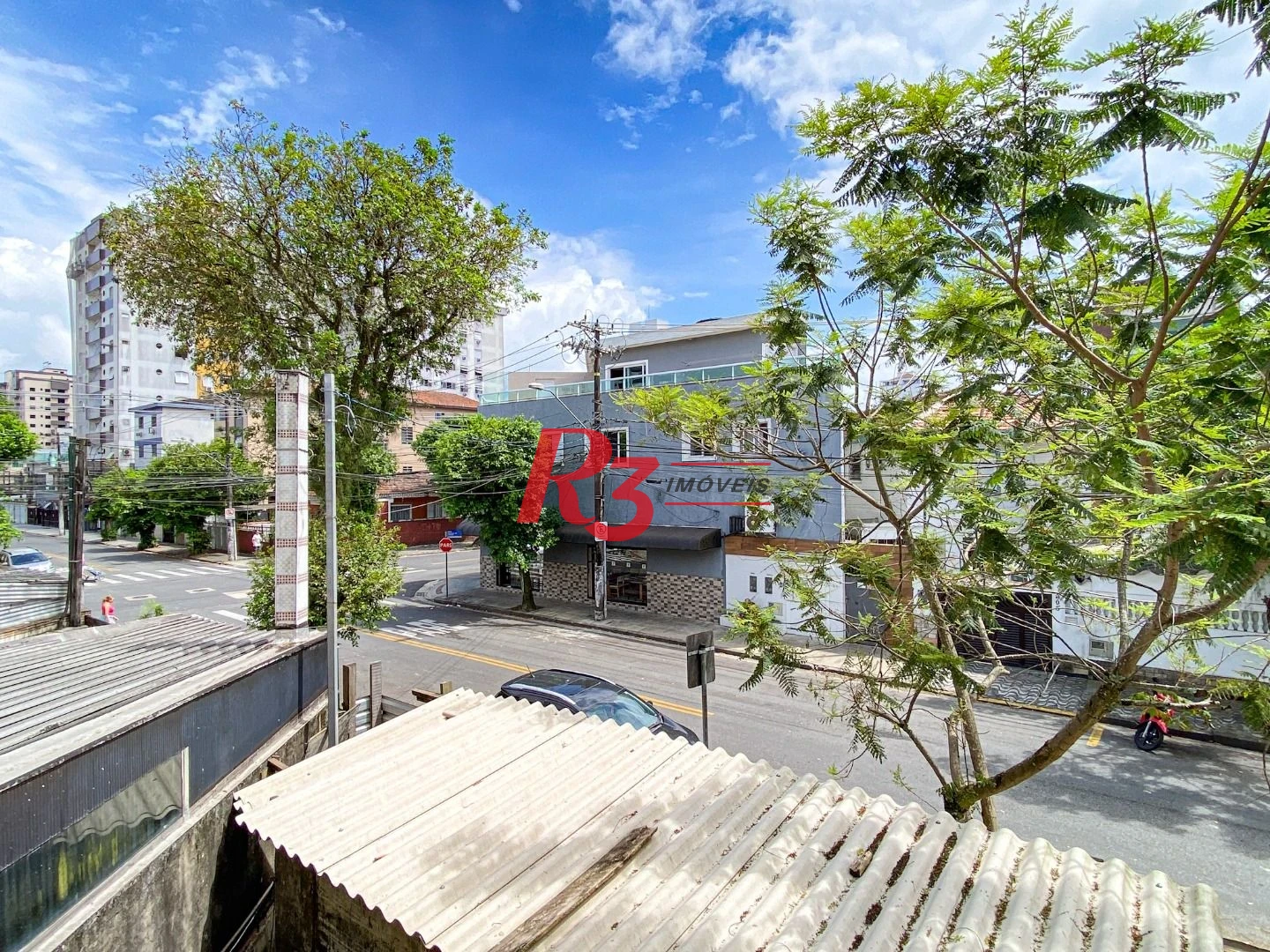 Casa à venda, 140 m² por R$ 1.865.000,00 - Embaré - Santos/SP