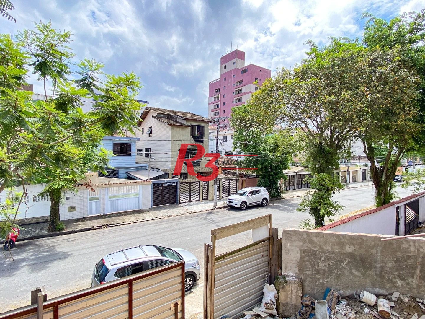 Casa à venda, 140 m² por R$ 1.865.000,00 - Embaré - Santos/SP