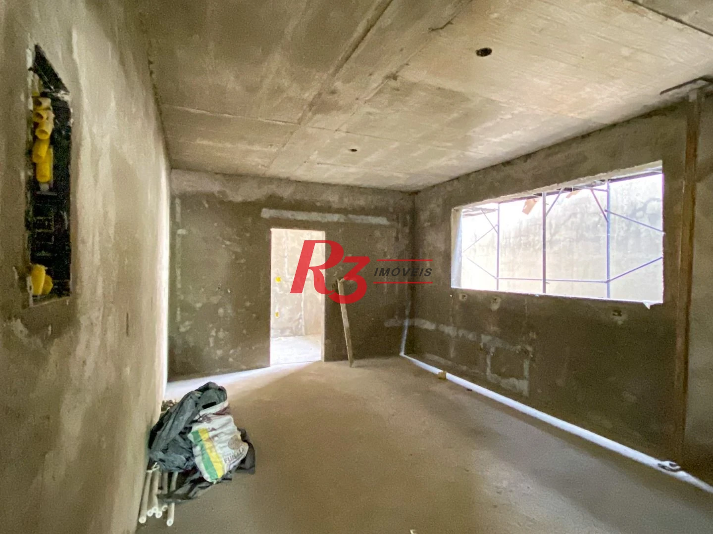 Casa à venda, 140 m² por R$ 1.865.000,00 - Embaré - Santos/SP