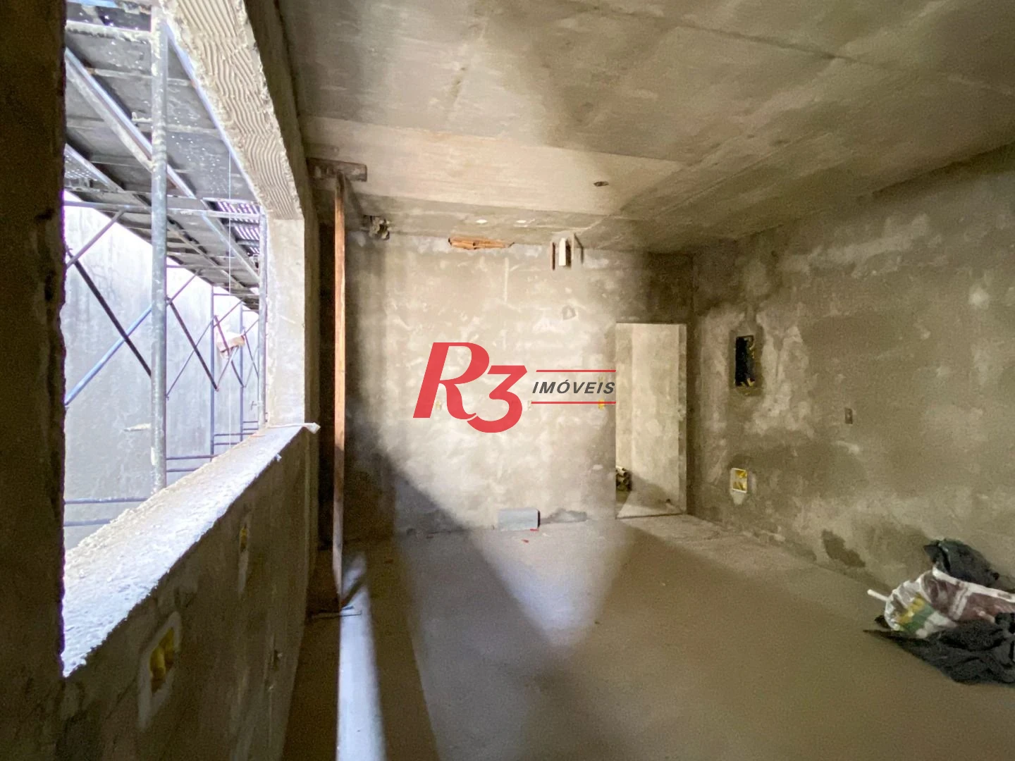Casa à venda, 140 m² por R$ 1.865.000,00 - Embaré - Santos/SP