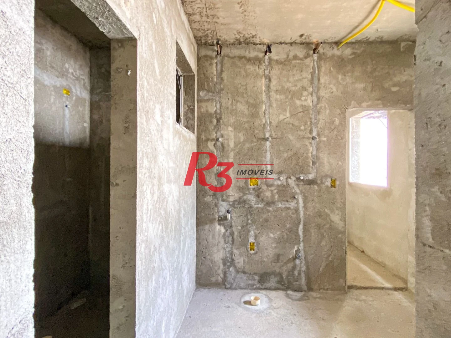 Casa à venda, 140 m² por R$ 1.865.000,00 - Embaré - Santos/SP