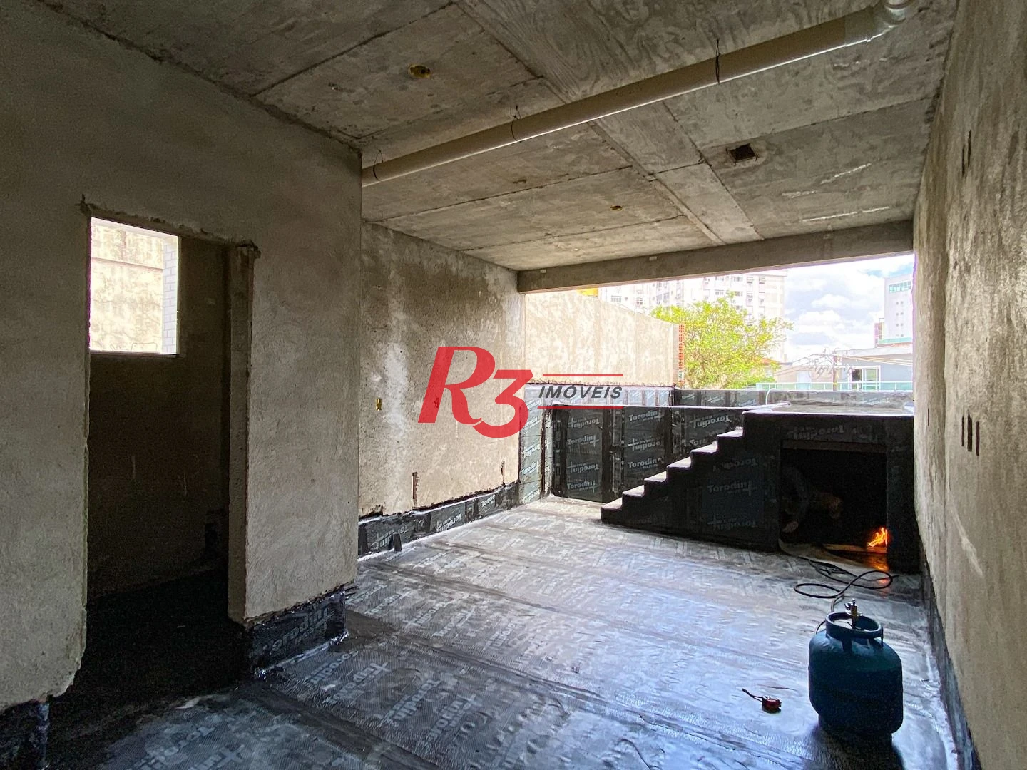 Casa à venda, 140 m² por R$ 1.865.000,00 - Embaré - Santos/SP