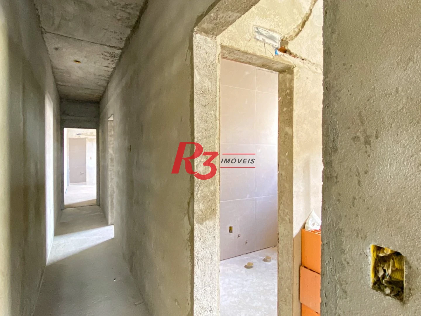 Casa à venda, 140 m² por R$ 1.865.000,00 - Embaré - Santos/SP