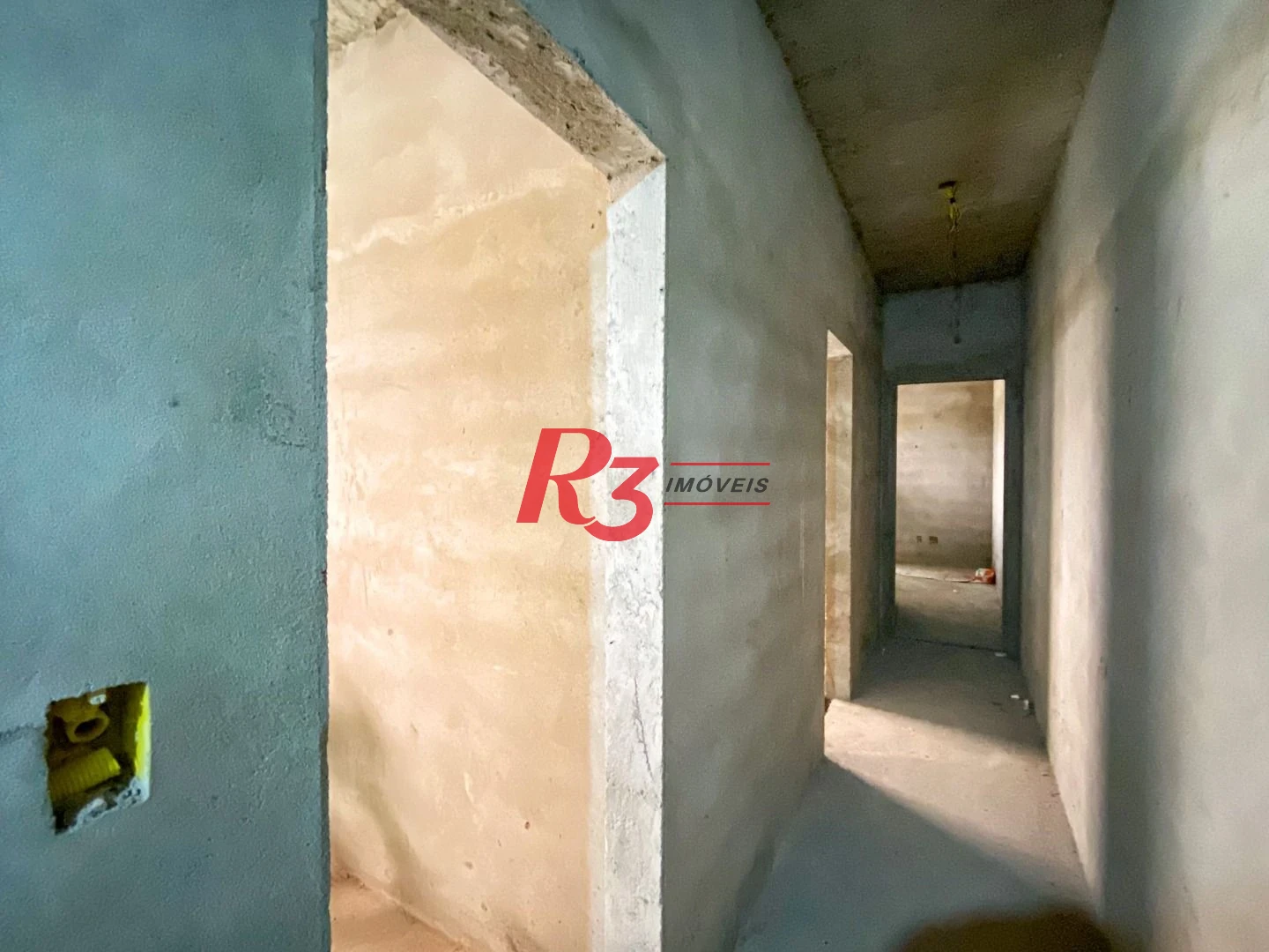 Casa à venda, 130 m² por R$ 1.365.000,00 - Embaré - Santos/SP