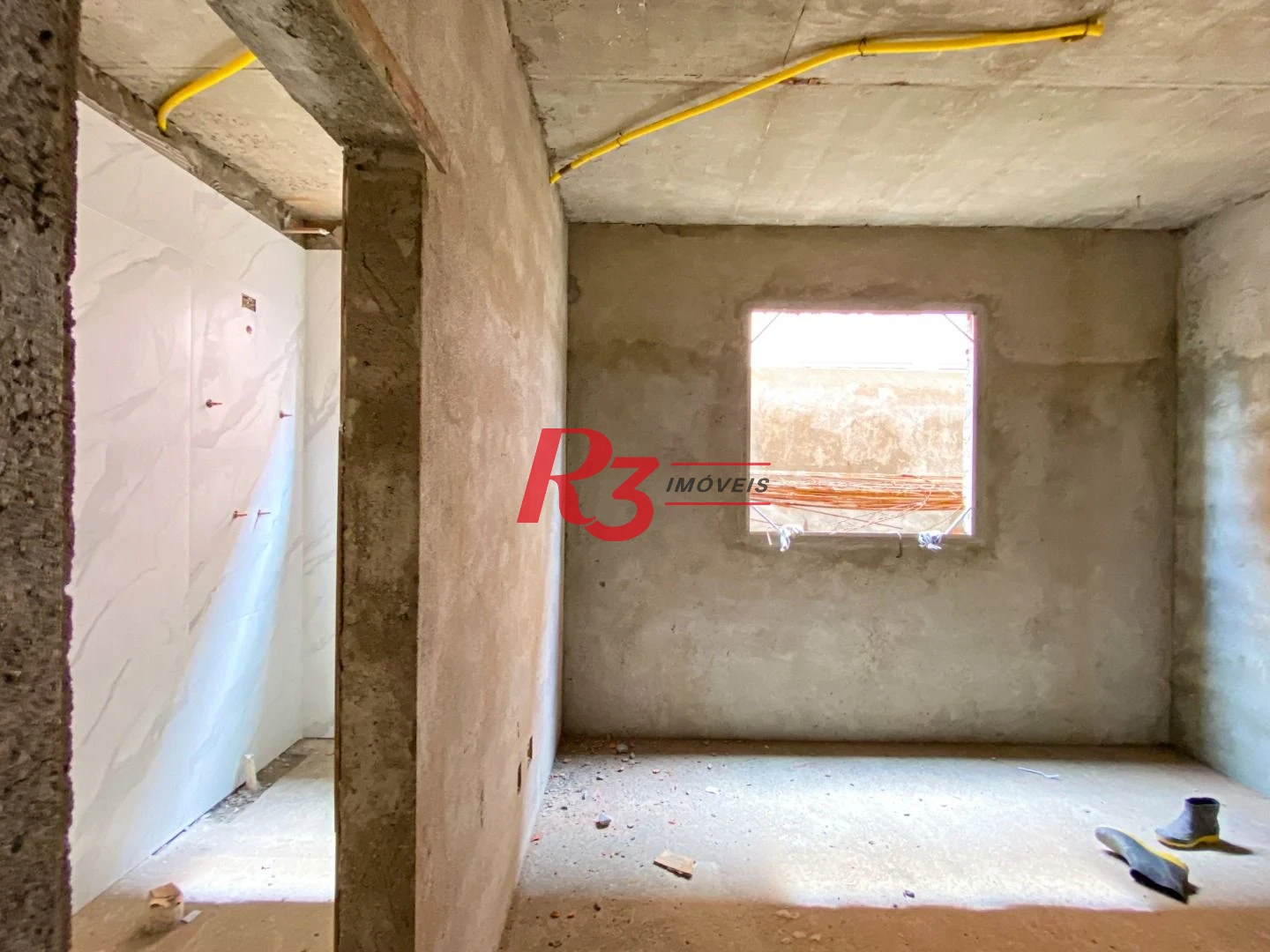 Casa à venda, 130 m² por R$ 1.365.000,00 - Embaré - Santos/SP