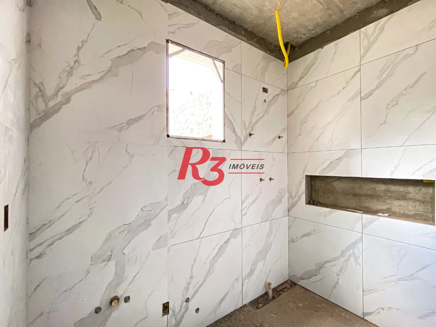 Casa à venda, 130 m² por R$ 1.365.000,00 - Embaré - Santos/SP