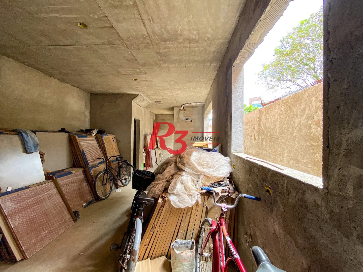 Casa à venda, 130 m² por R$ 1.365.000,00 - Embaré - Santos/SP