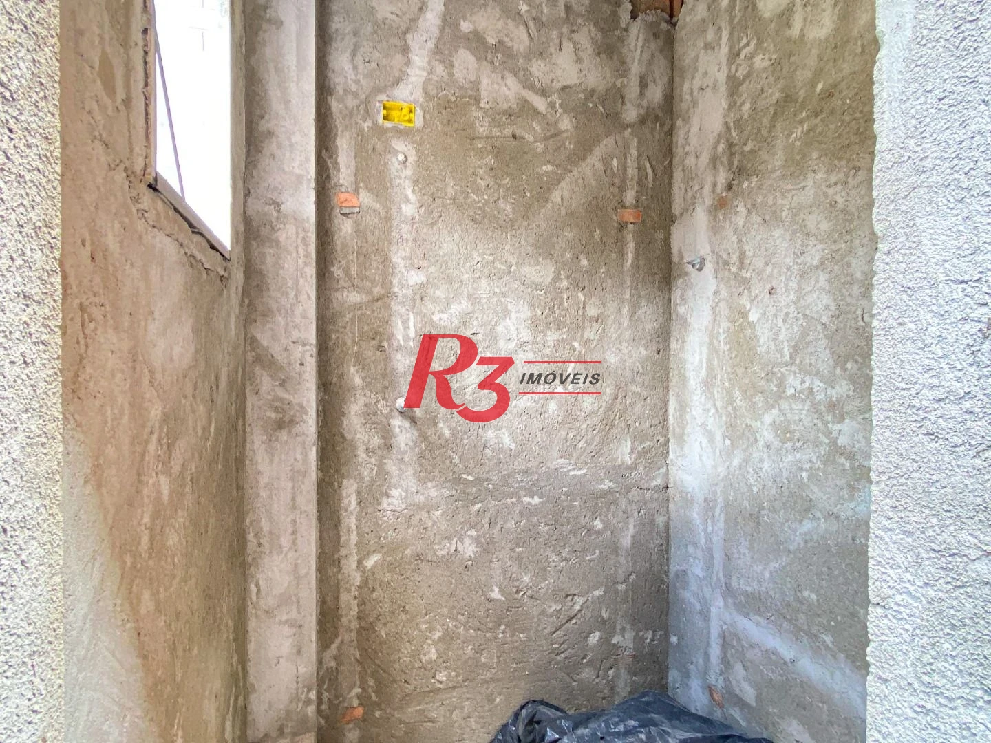 Casa à venda, 130 m² por R$ 1.365.000,00 - Embaré - Santos/SP