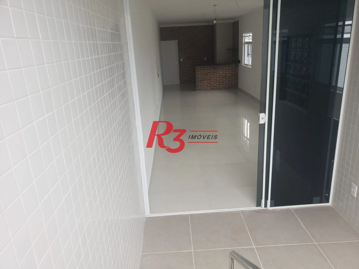 Casa com 3 dormitórios à venda, 155 m² por R$ 1.275.000,00 - Embaré - Santos/SP