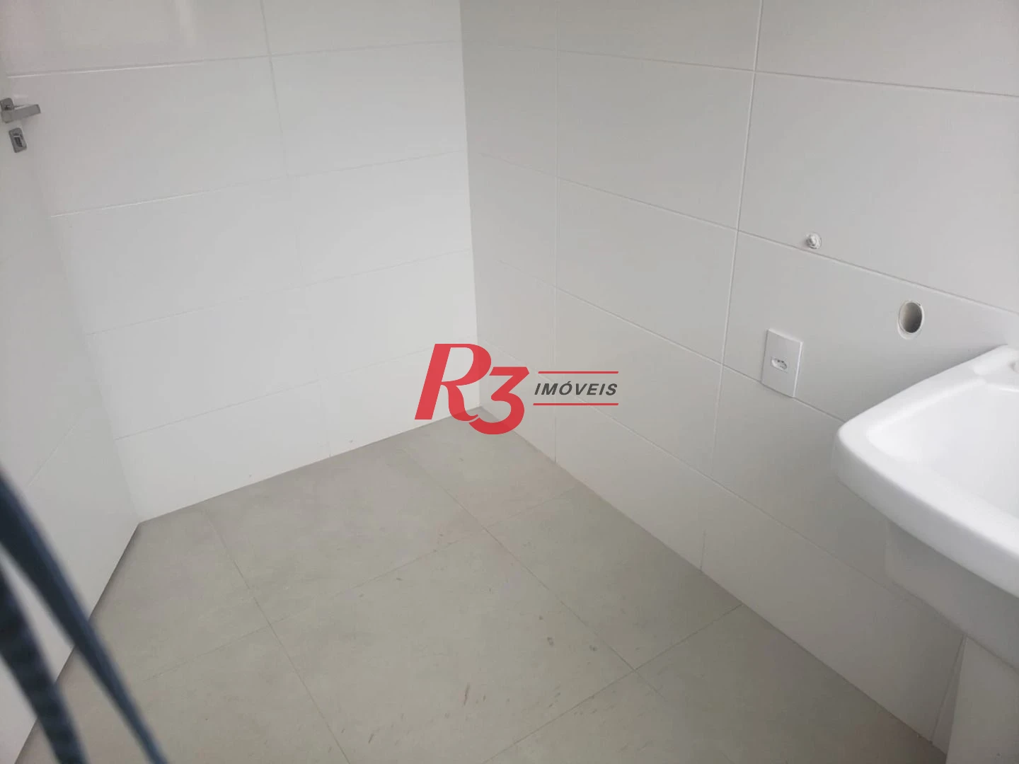 Casa com 3 dormitórios à venda, 155 m² por R$ 1.275.000,00 - Embaré - Santos/SP