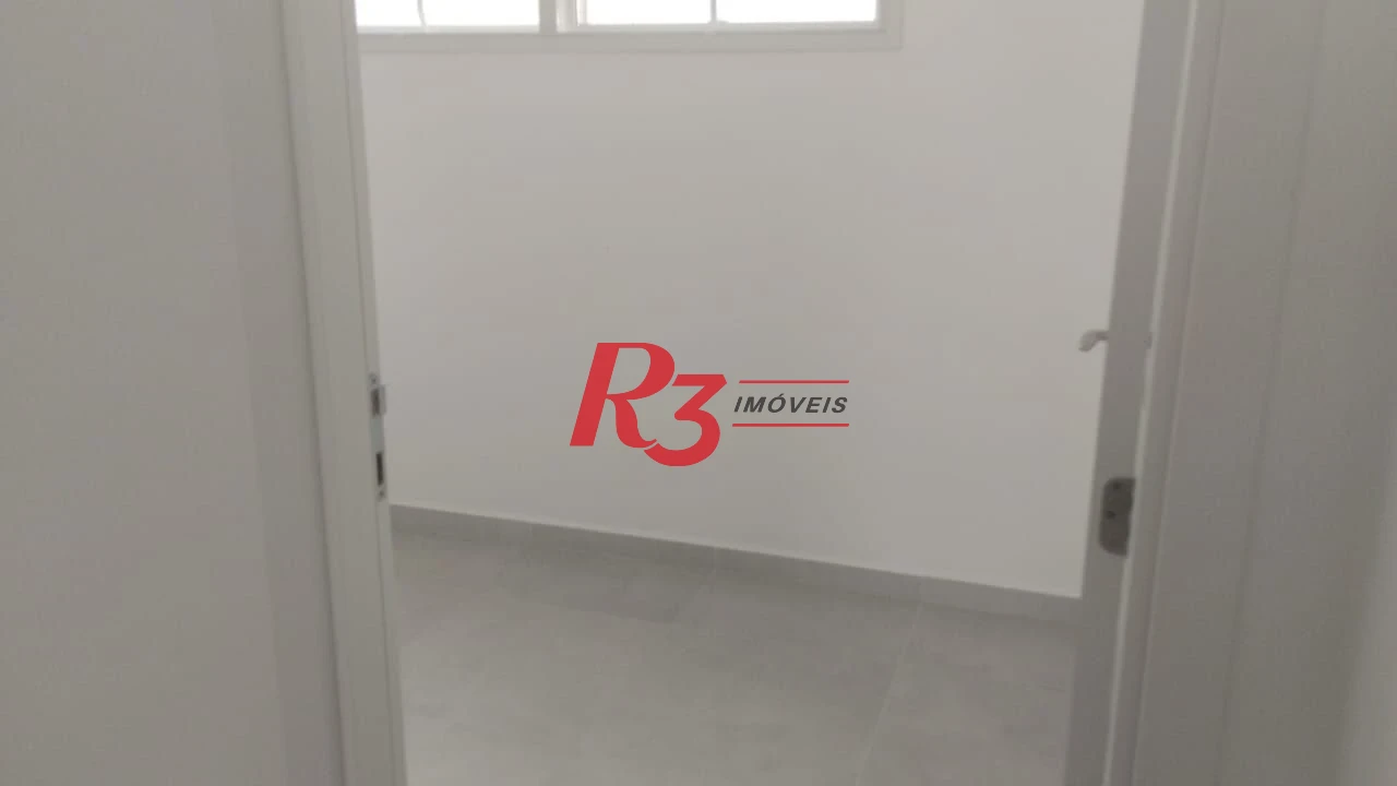 Loja para alugar, 86 m² por R$ 7.150,00/mês - Areia Branca - Santos/SP