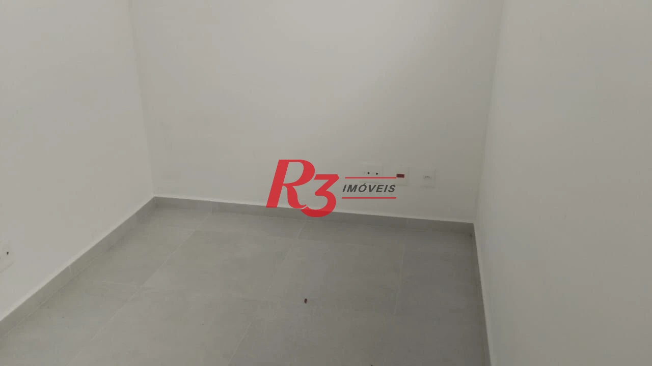 Loja para alugar, 86 m² por R$ 7.150,00/mês - Areia Branca - Santos/SP