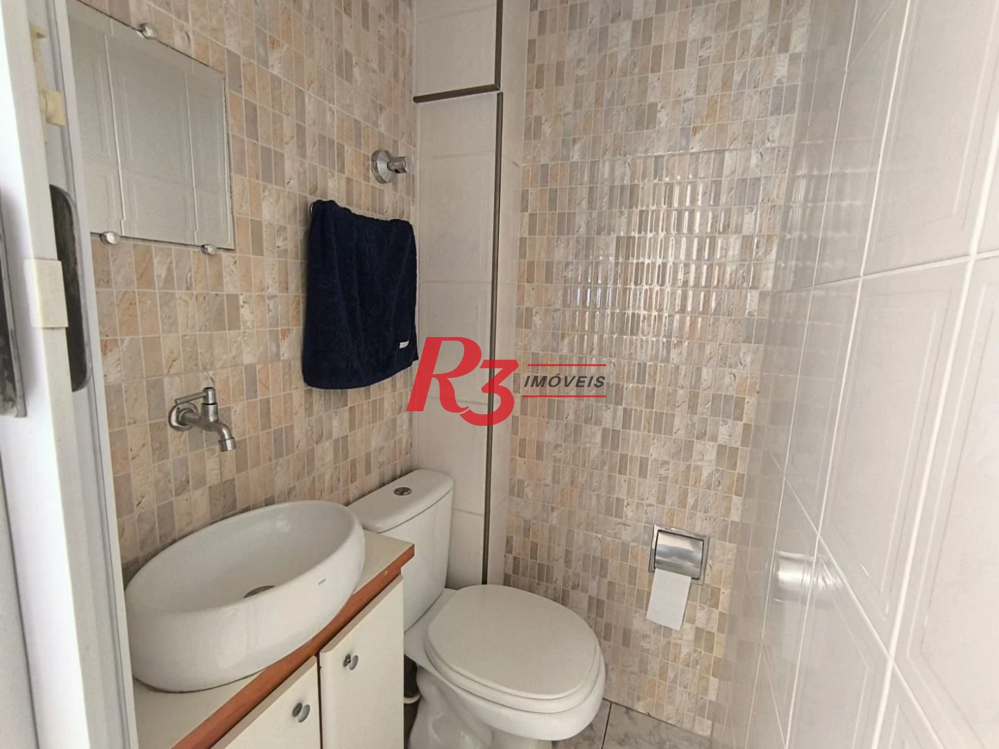 Sobrado à venda, 100 m² por R$ 710.000,00 - Vila Valença - São Vicente/SP