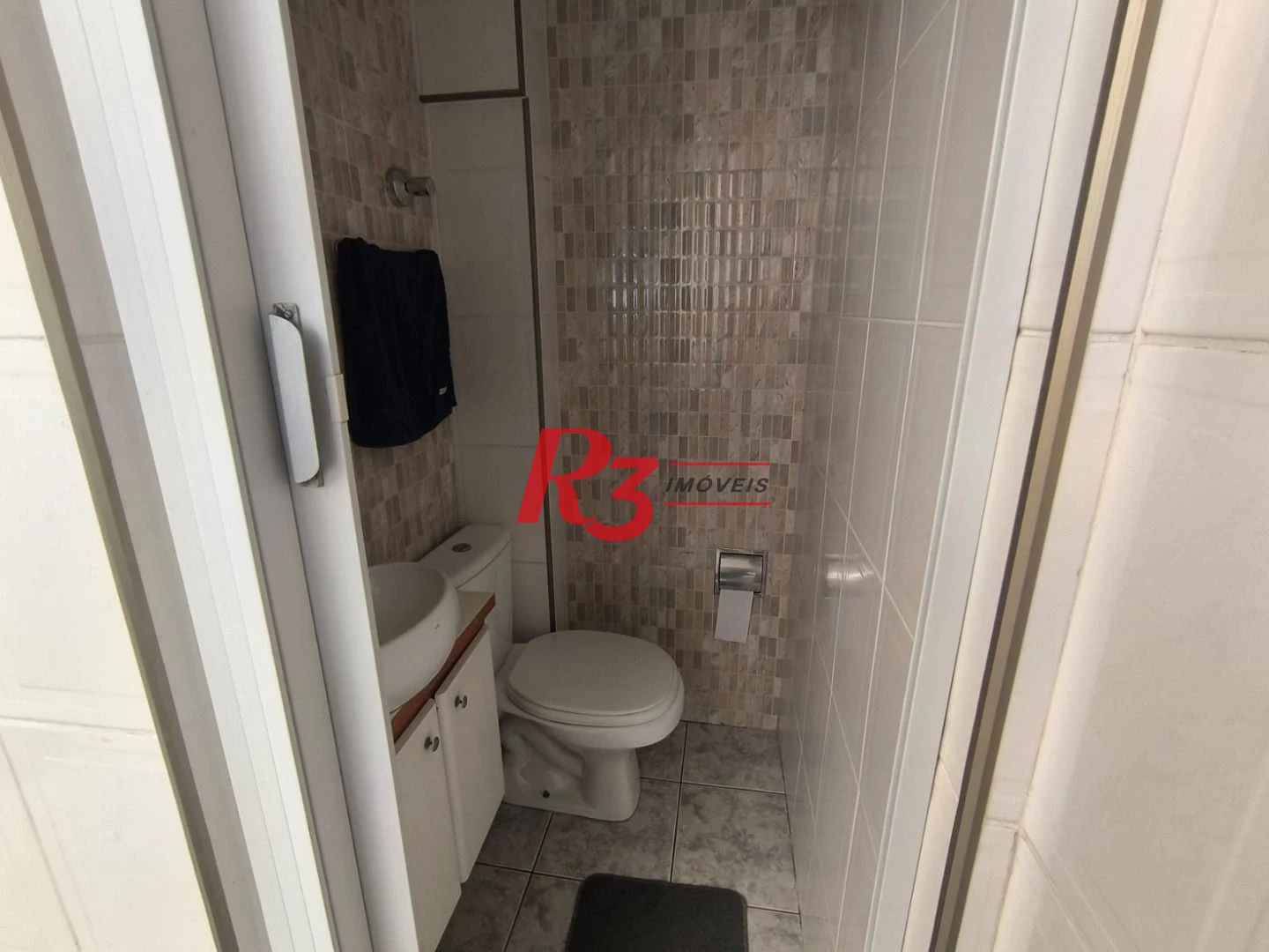 Sobrado à venda, 100 m² por R$ 710.000,00 - Vila Valença - São Vicente/SP