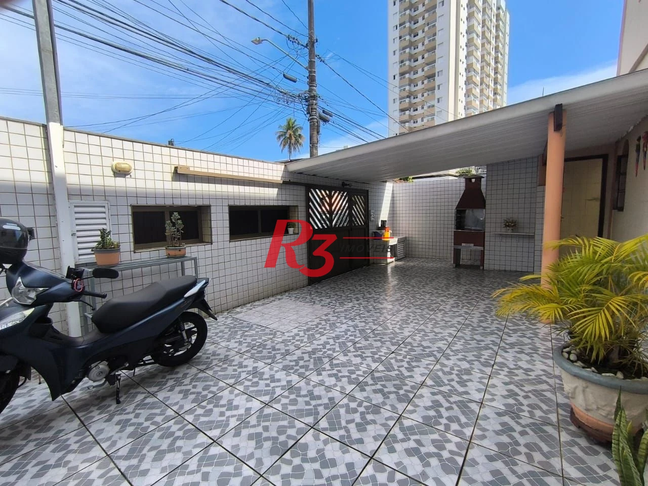 Sobrado à venda, 100 m² por R$ 710.000,00 - Vila Valença - São Vicente/SP