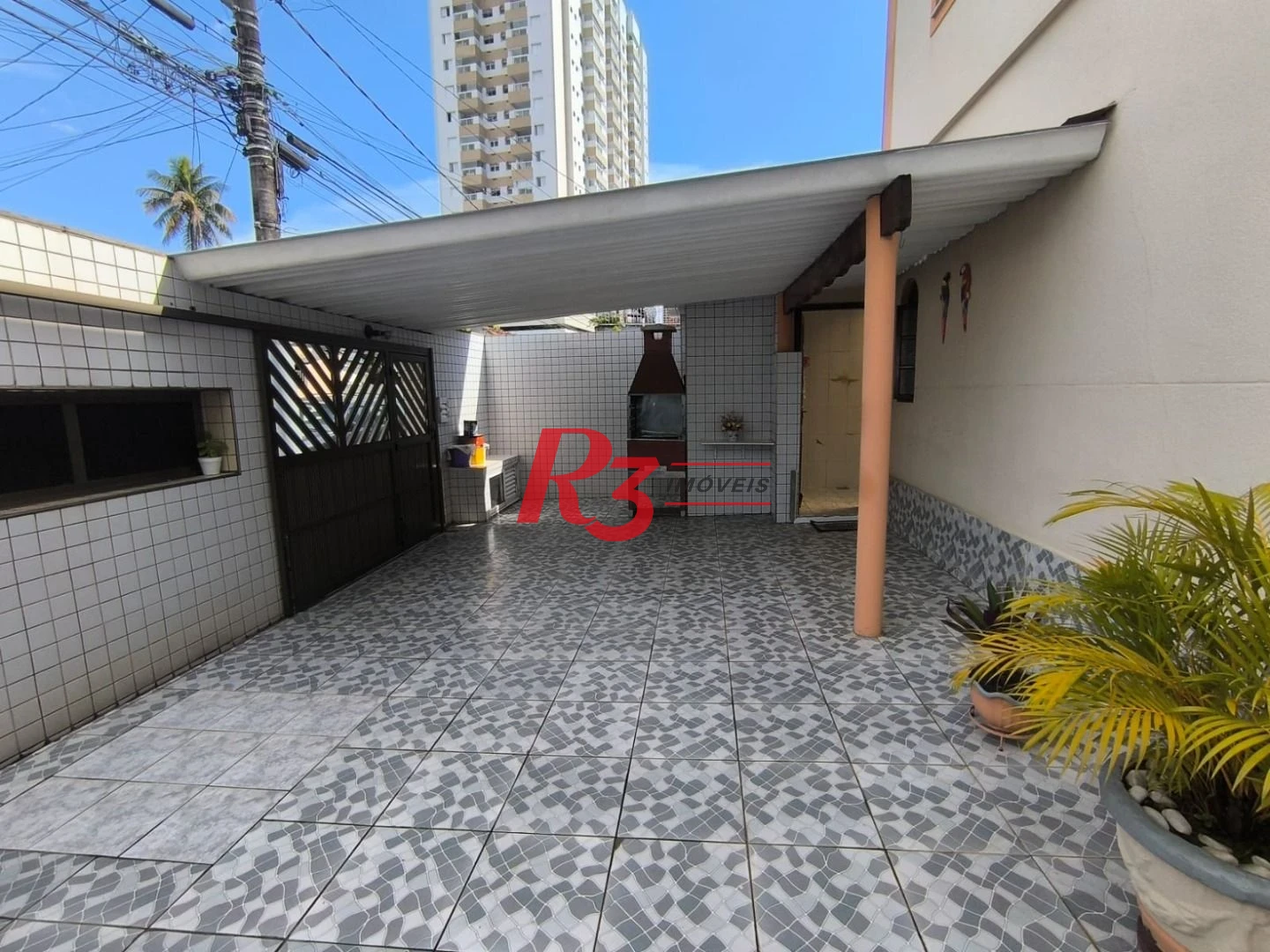 Sobrado à venda, 100 m² por R$ 710.000,00 - Vila Valença - São Vicente/SP
