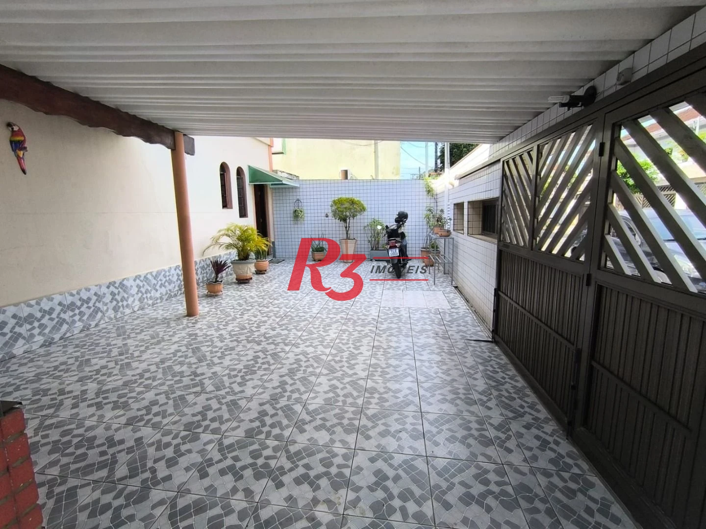 Sobrado à venda, 100 m² por R$ 710.000,00 - Vila Valença - São Vicente/SP
