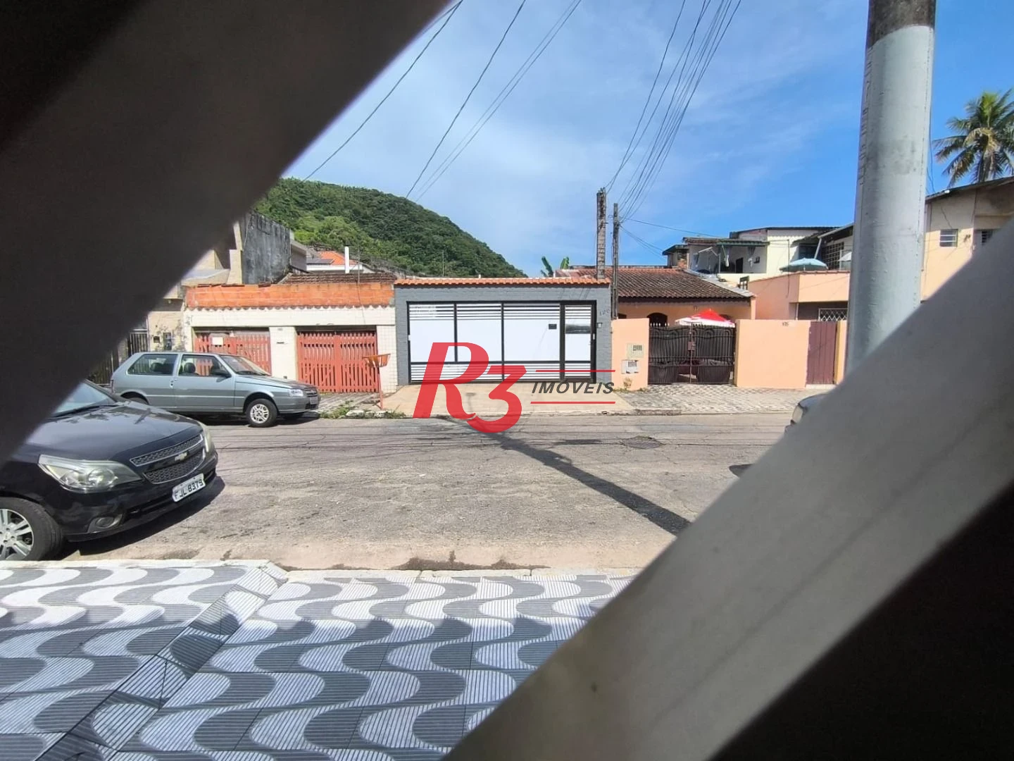 Sobrado à venda, 100 m² por R$ 710.000,00 - Vila Valença - São Vicente/SP