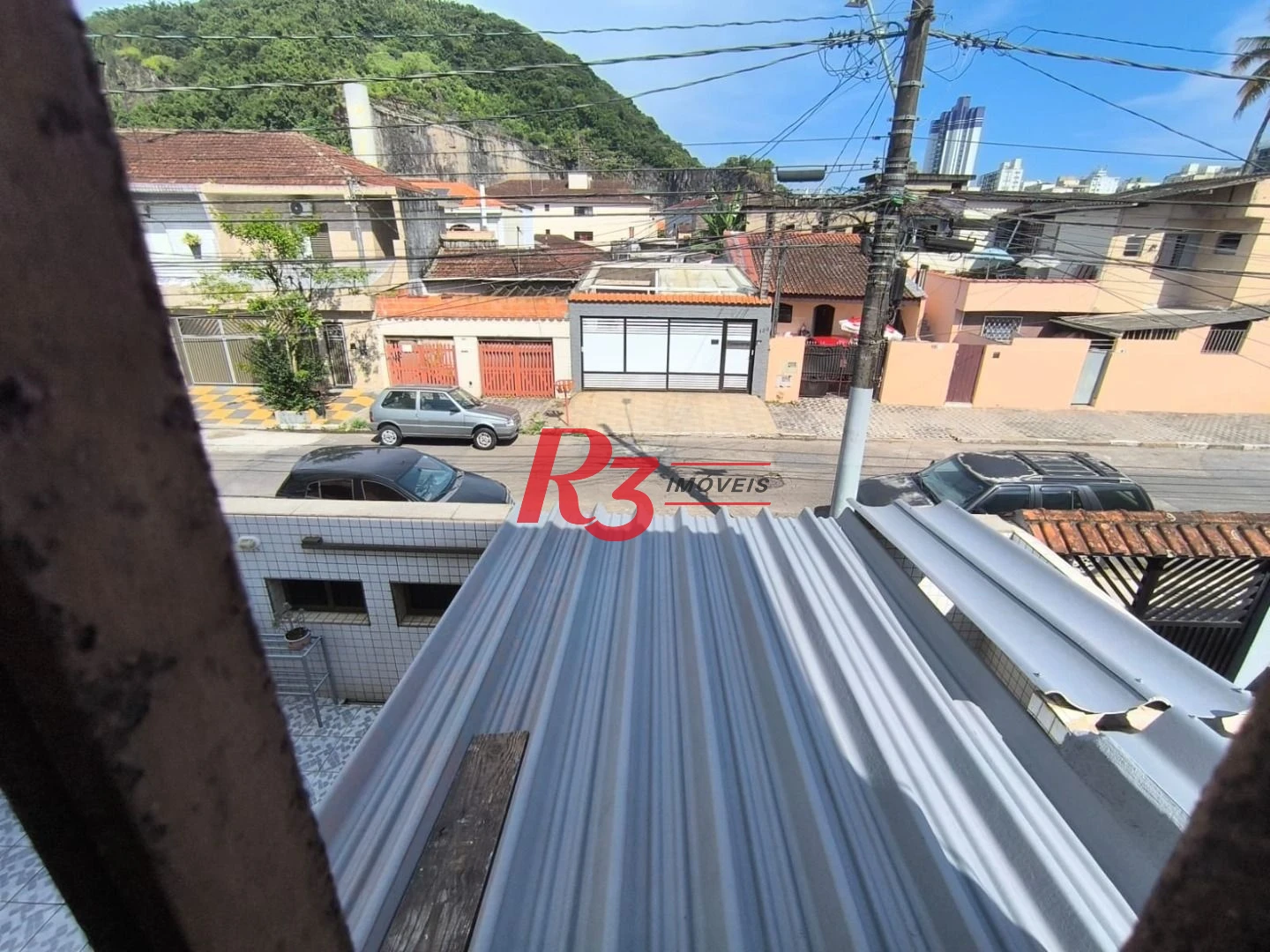Sobrado à venda, 100 m² por R$ 710.000,00 - Vila Valença - São Vicente/SP