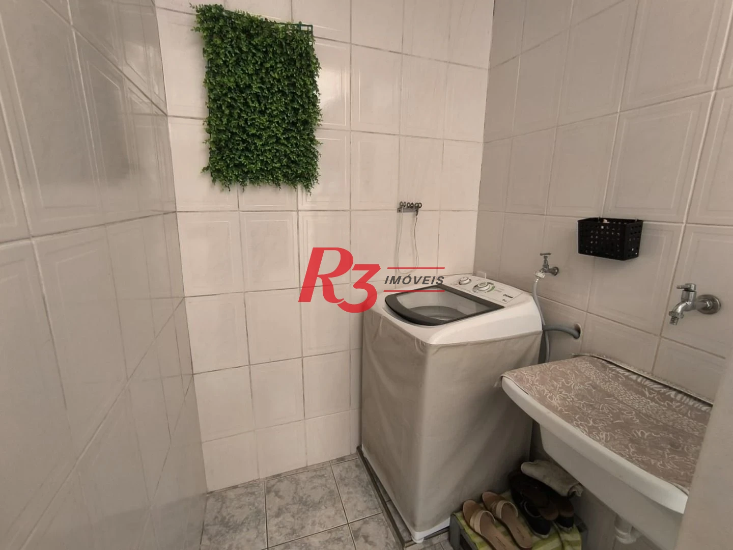 Sobrado à venda, 100 m² por R$ 710.000,00 - Vila Valença - São Vicente/SP