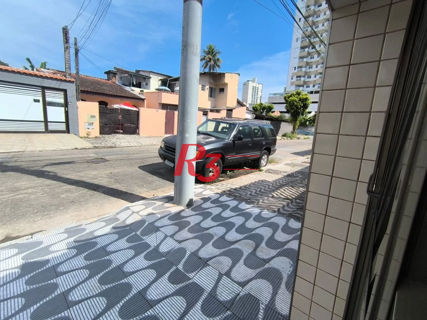 Sobrado à venda, 100 m² por R$ 710.000,00 - Vila Valença - São Vicente/SP