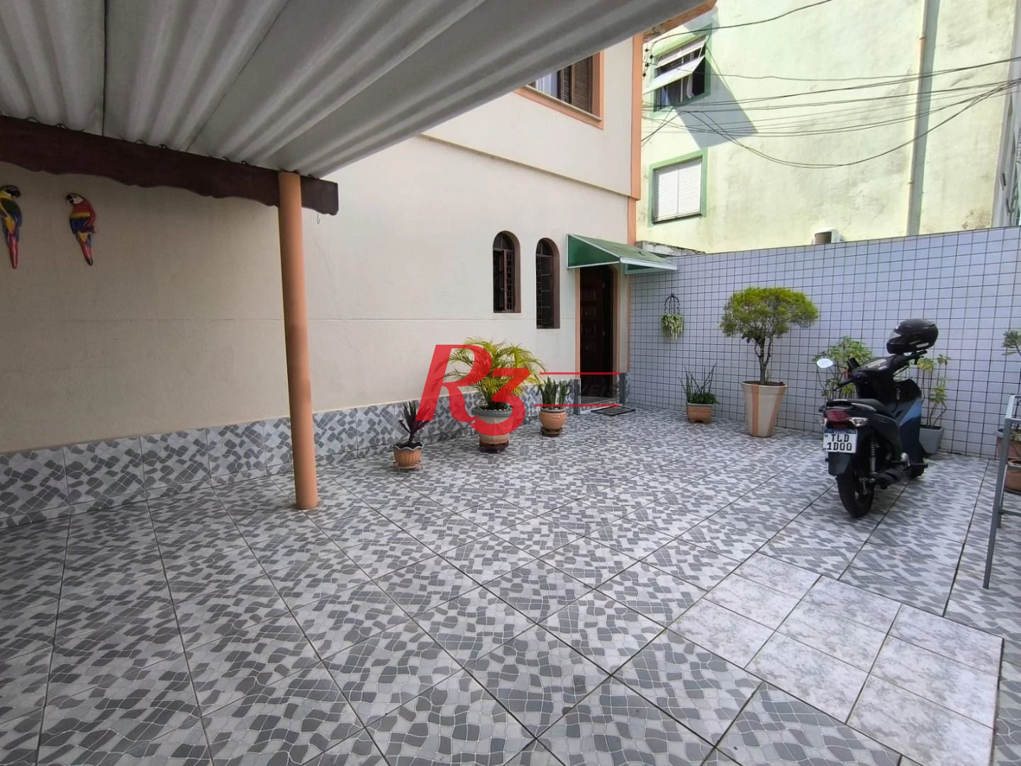 Sobrado à venda, 100 m² por R$ 710.000,00 - Vila Valença - São Vicente/SP